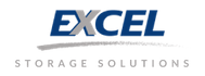 Excel Storage Solutions